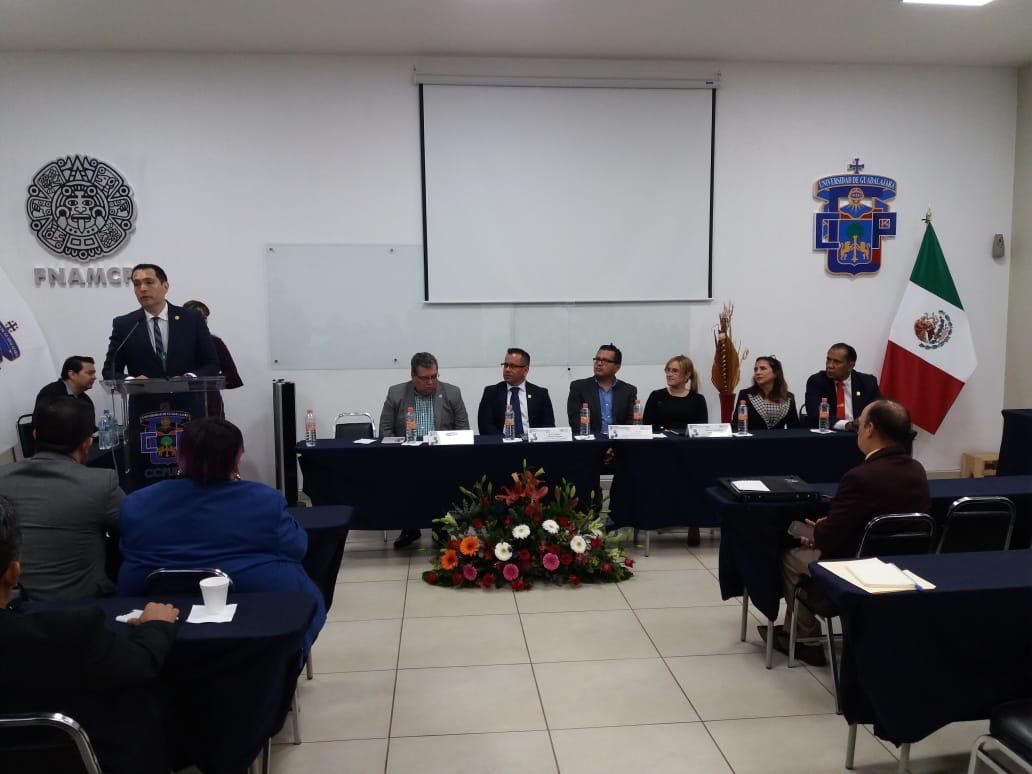 Reconocimiento a la Dra. Rosa María Jaime Ballesteros SOJ